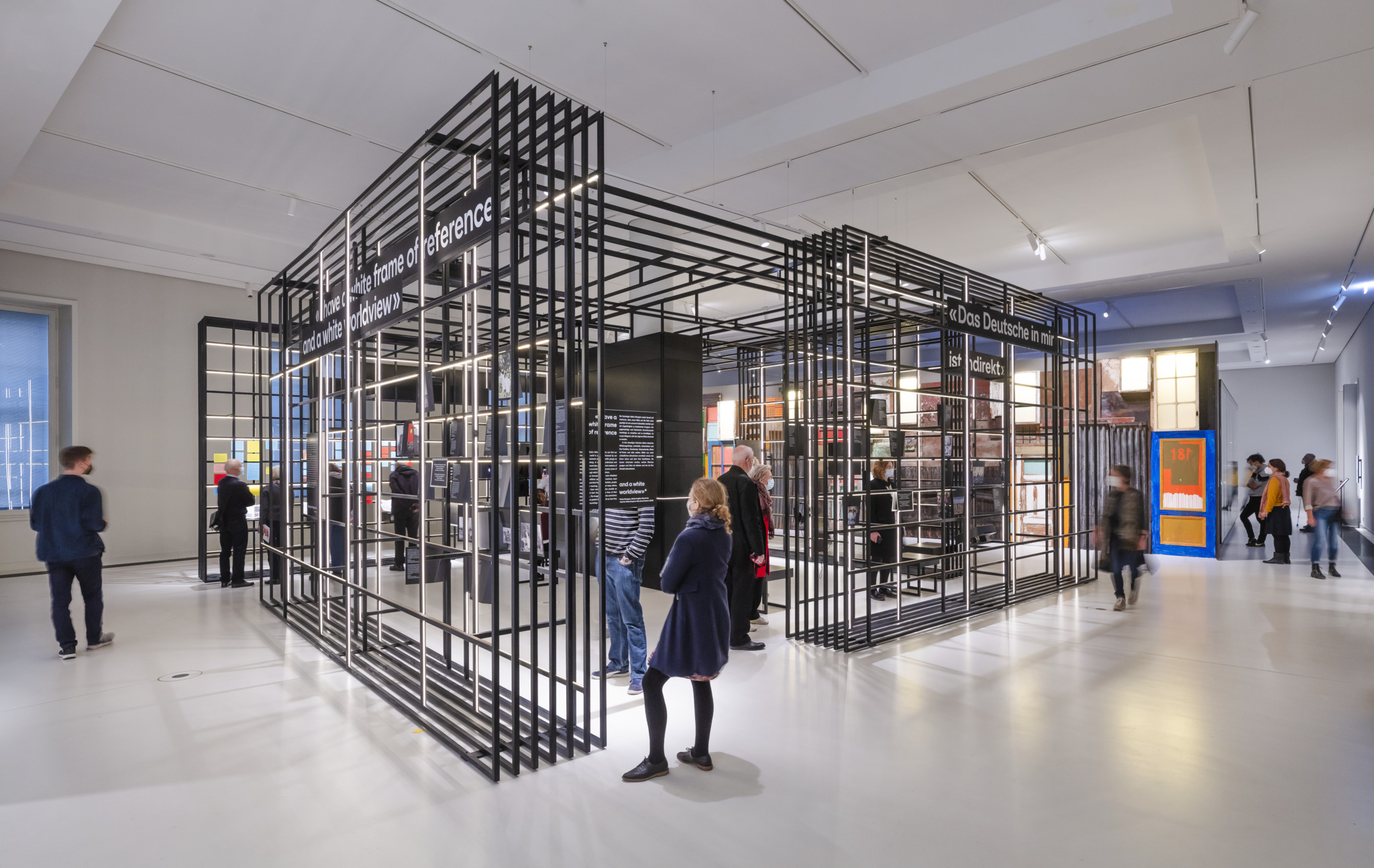 02 Shf Eb00128384 Ethnologisches Museum D V B