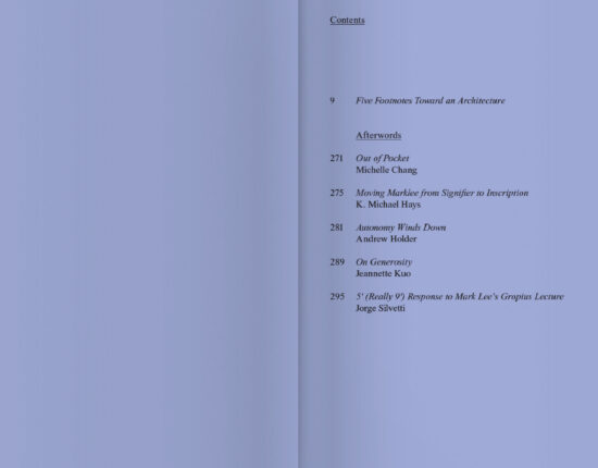 9781915609762 Contents