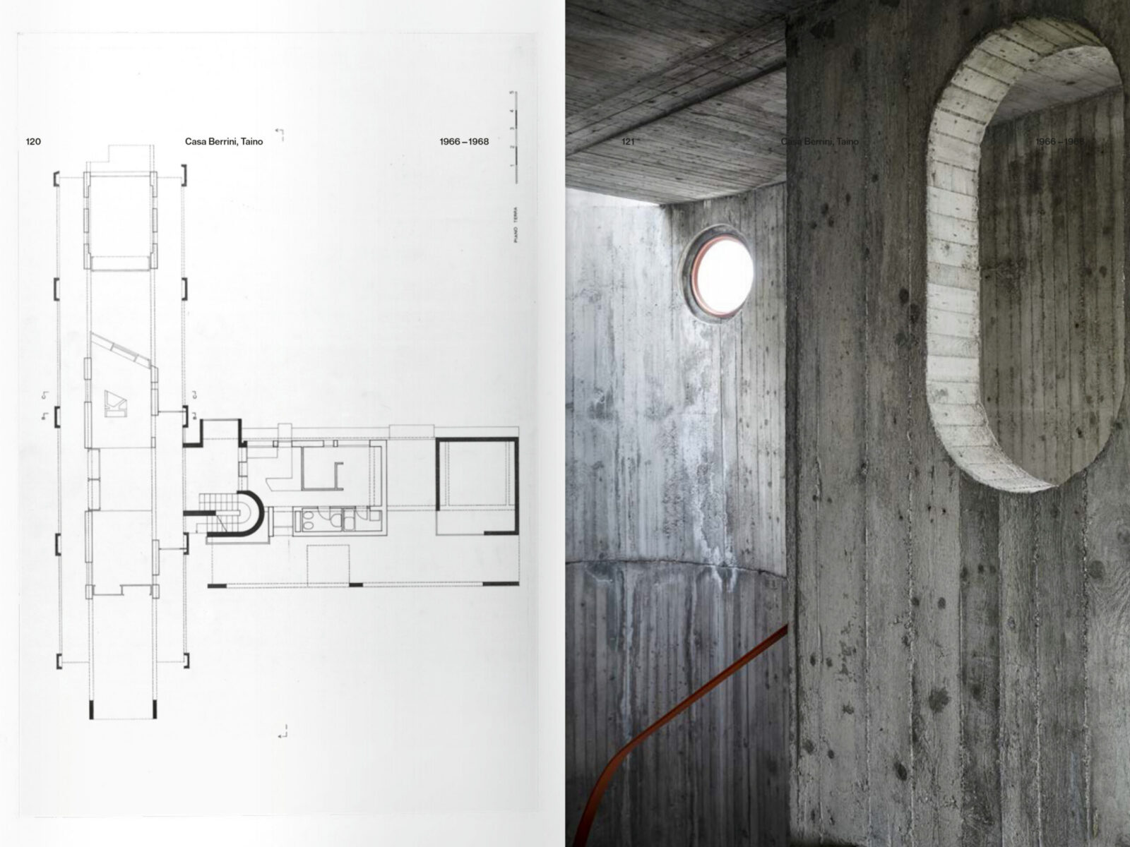 Forays beyond the Modern: The Architecture of Umberto Riva – Bild 6