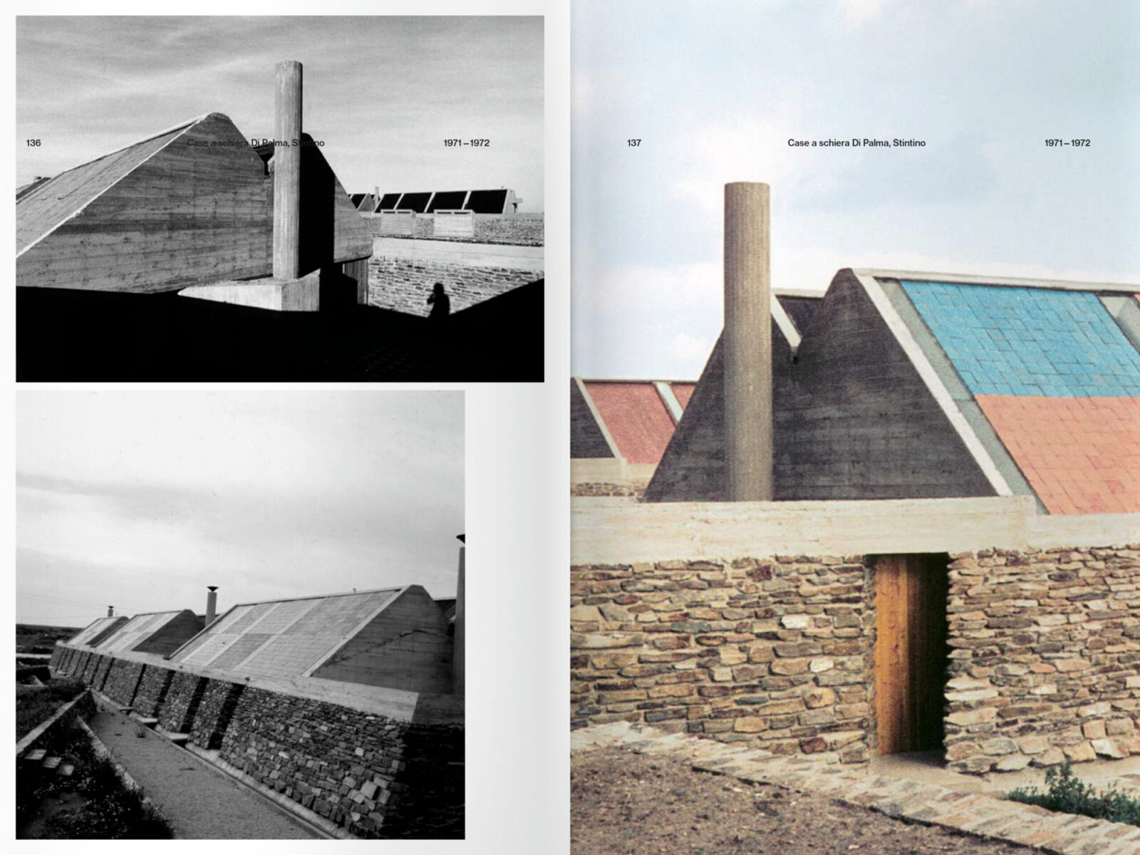 Forays beyond the Modern: The Architecture of Umberto Riva – Bild 7