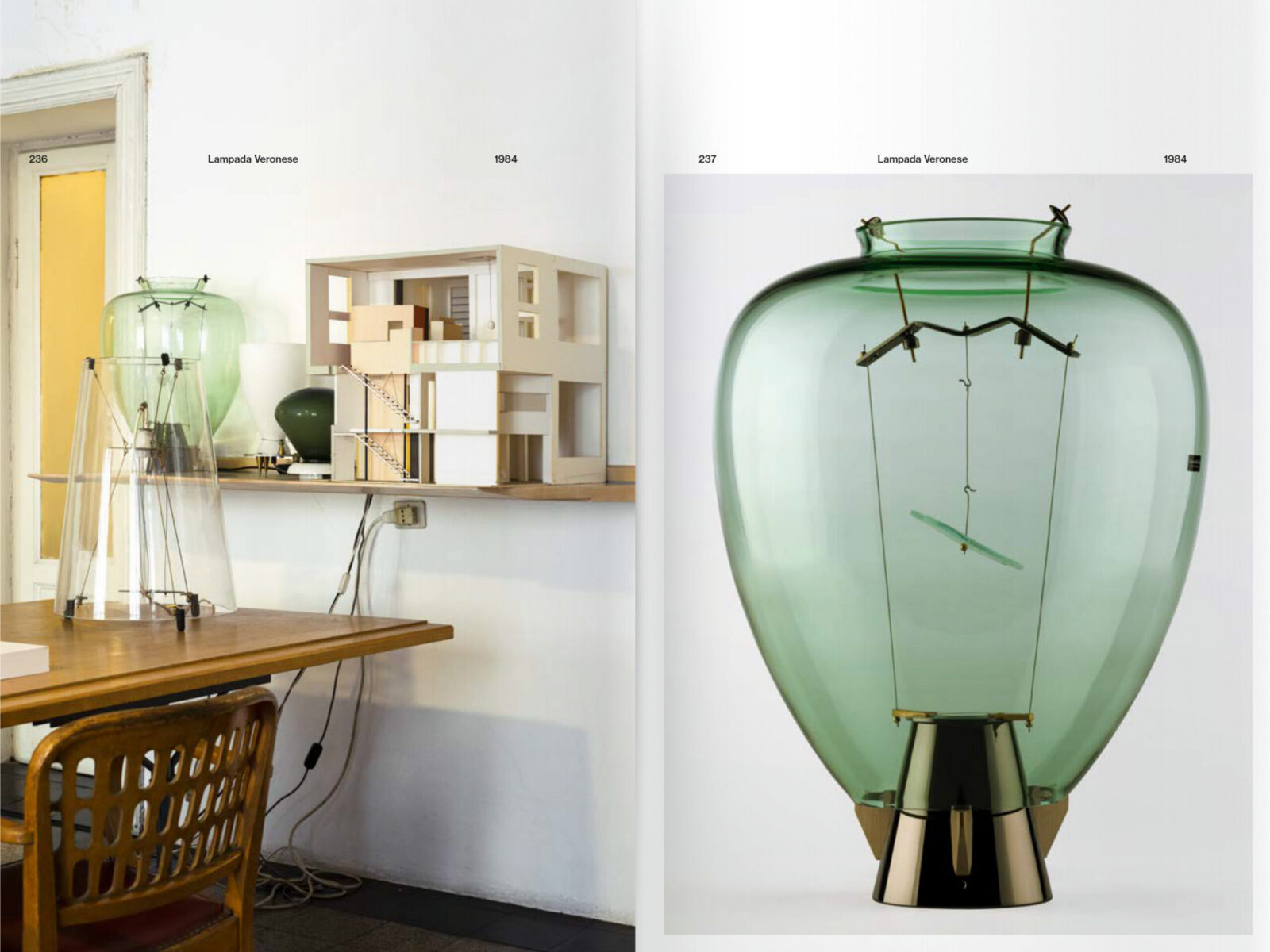 Forays beyond the Modern: The Architecture of Umberto Riva – Bild 10