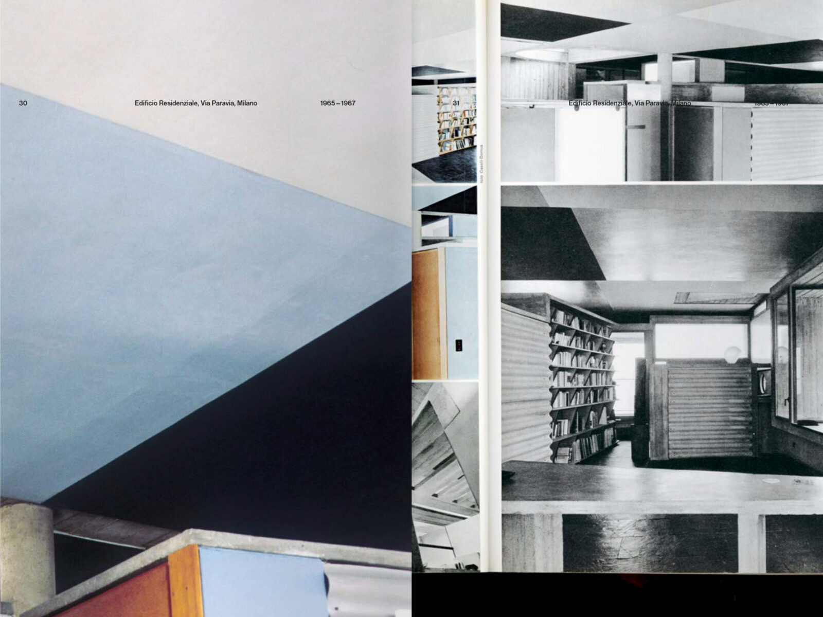 Forays beyond the Modern: The Architecture of Umberto Riva – Bild 4