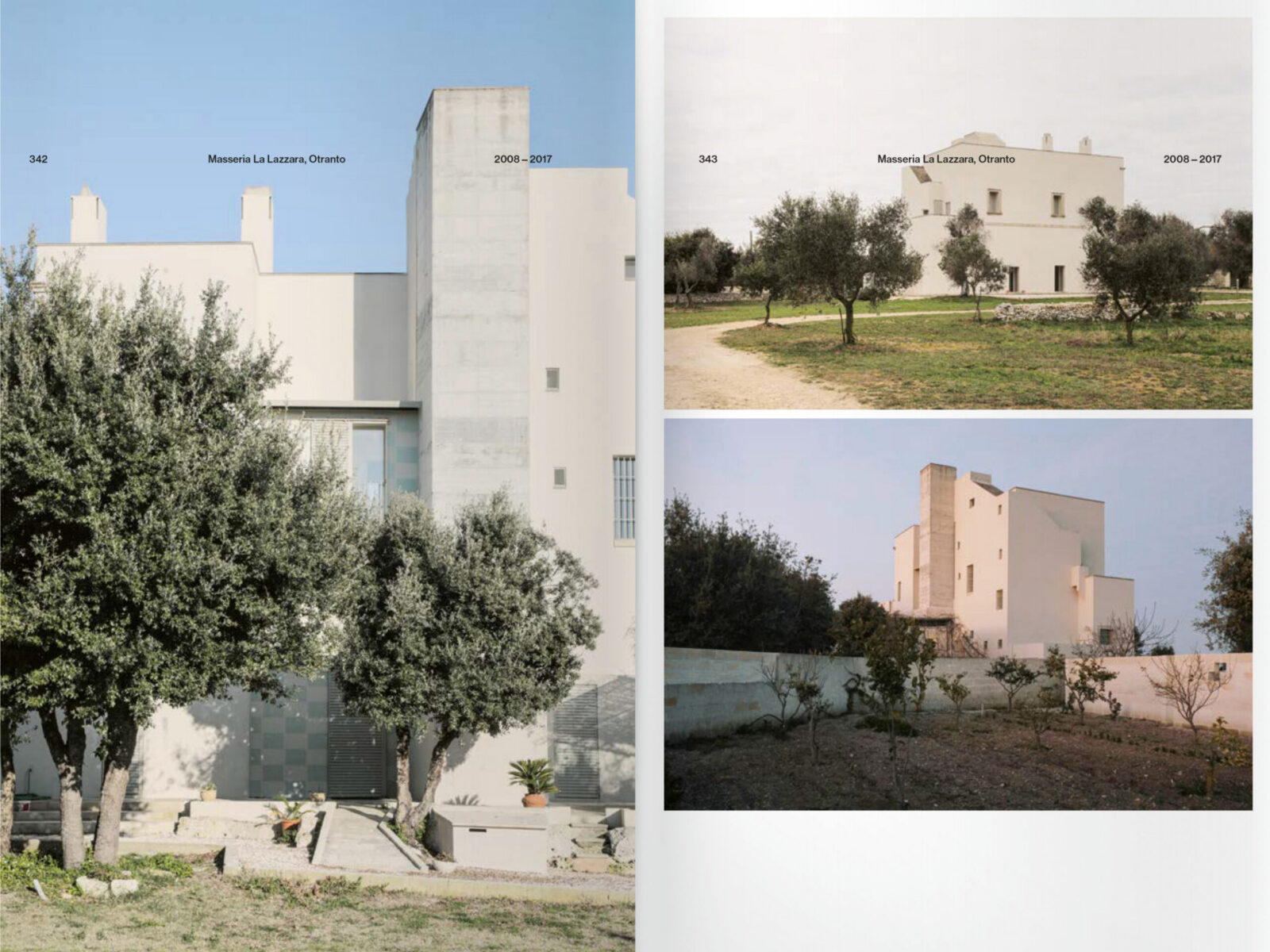 Forays beyond the Modern: The Architecture of Umberto Riva – Bild 13