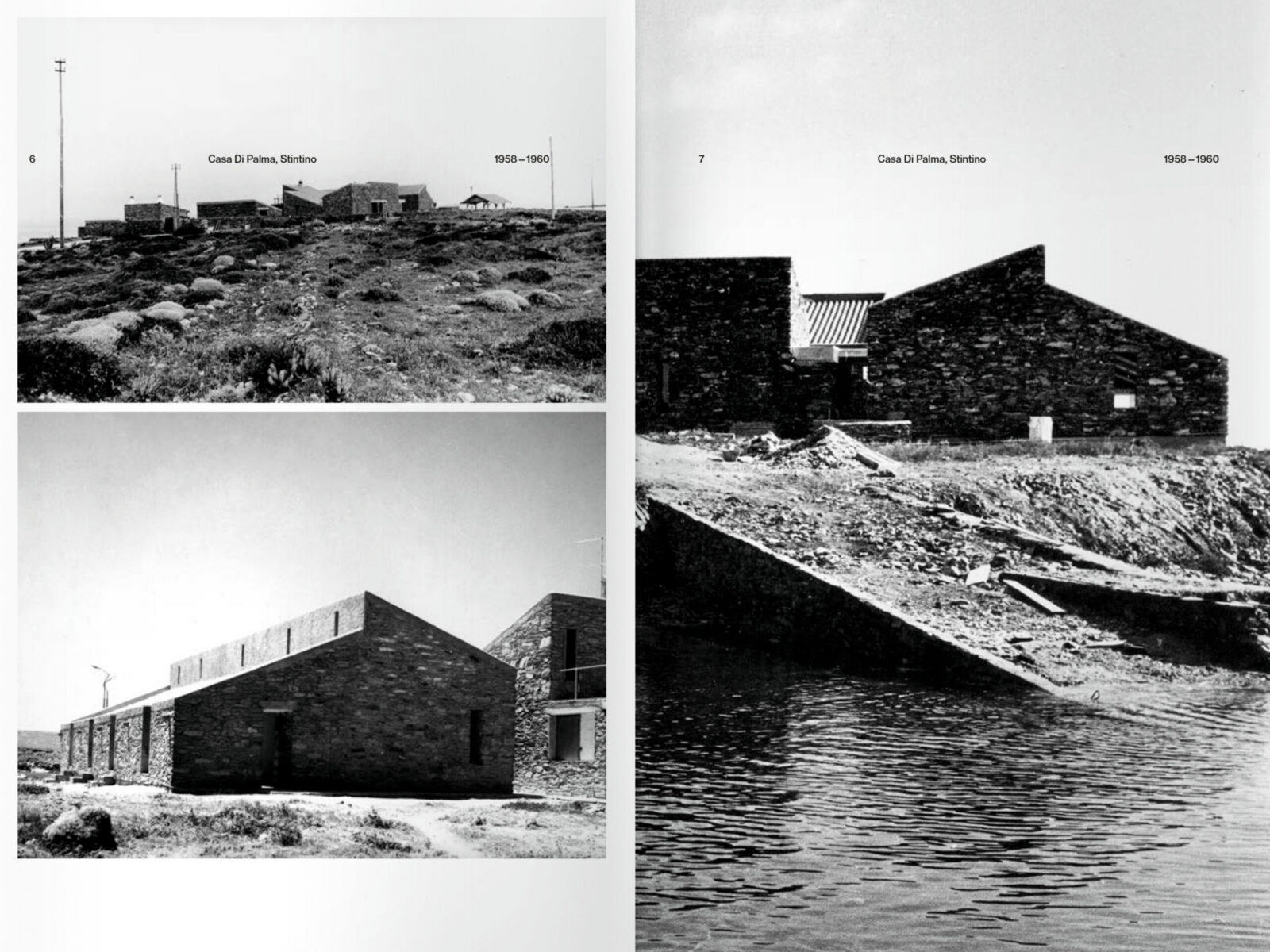 Forays beyond the Modern: The Architecture of Umberto Riva – Bild 2