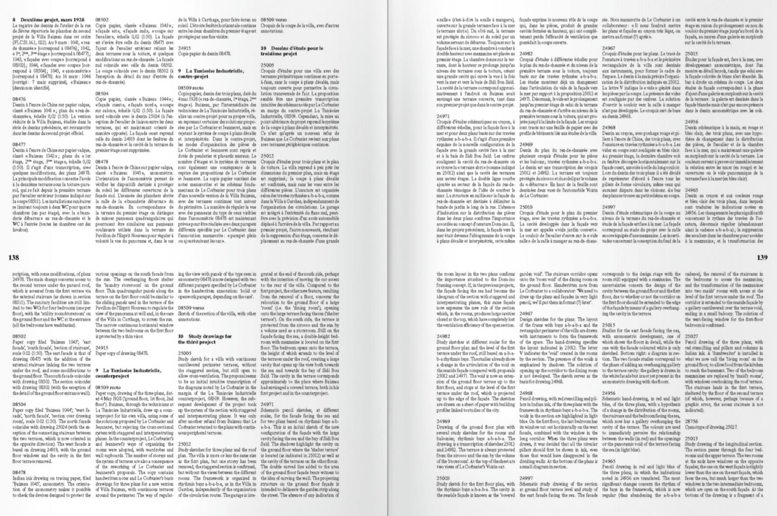 9782960253078 S138 139