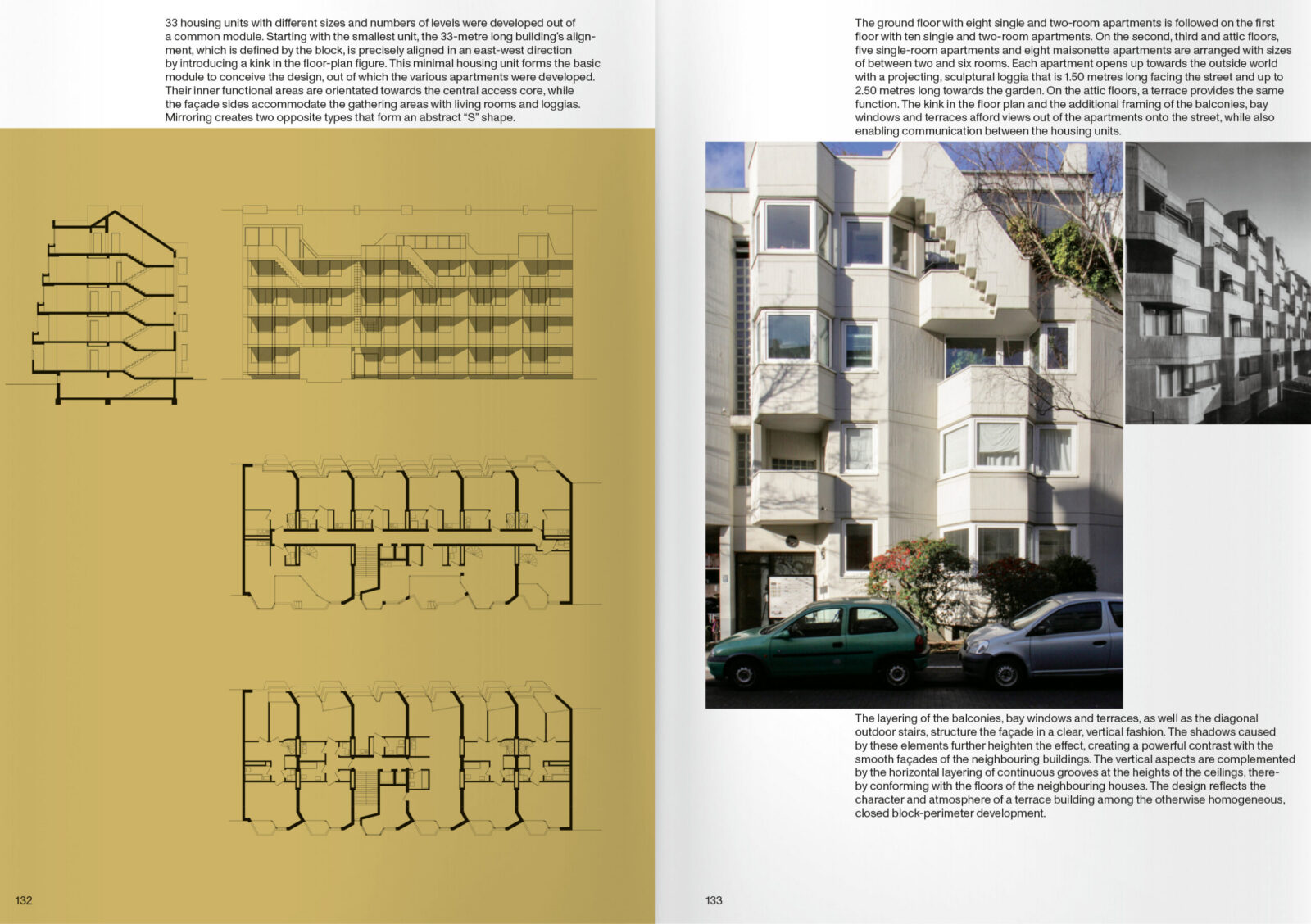 The Renewal of Dwelling. European Housing Construction 1945–1975 – Bild 11