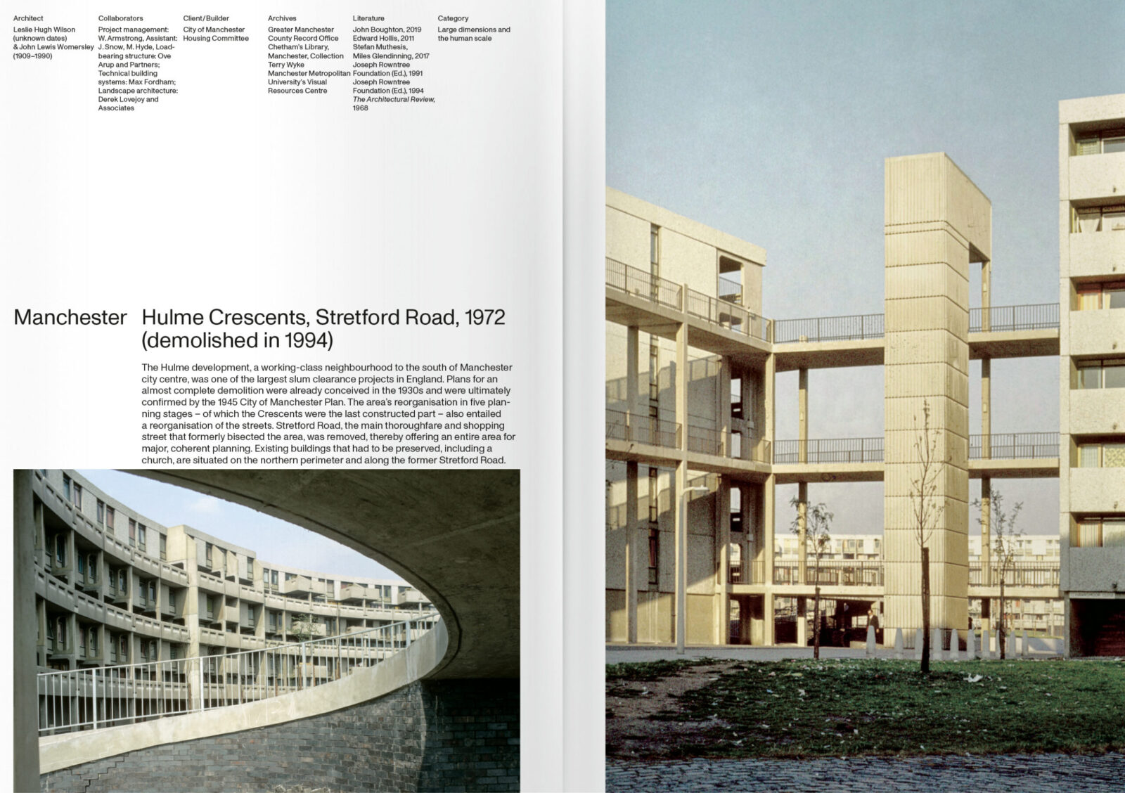 The Renewal of Dwelling. European Housing Construction 1945–1975 – Bild 17