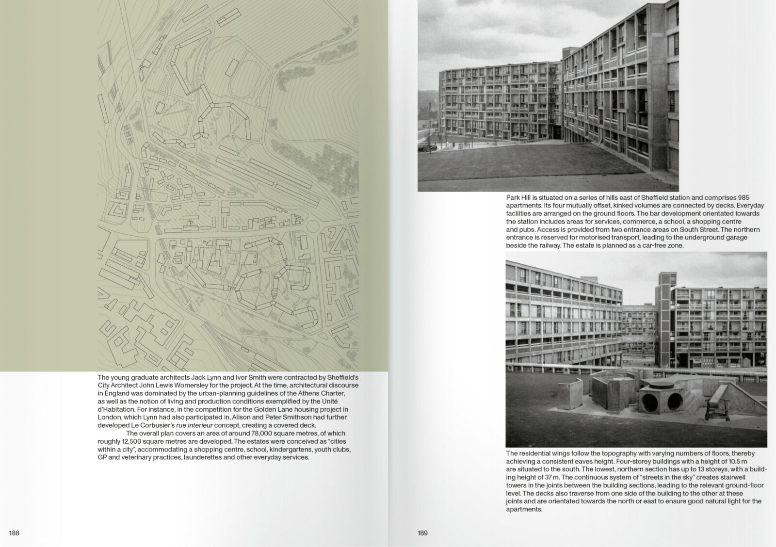 The Renewal of Dwelling. European Housing Construction 1945–1975 – Bild 18