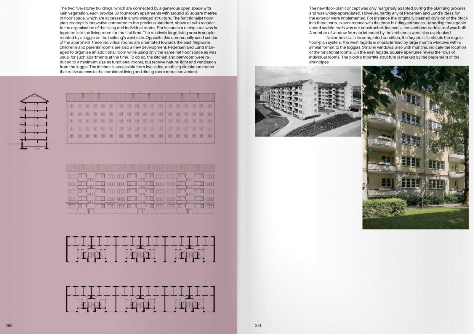 The Renewal of Dwelling. European Housing Construction 1945–1975 – Bild 22