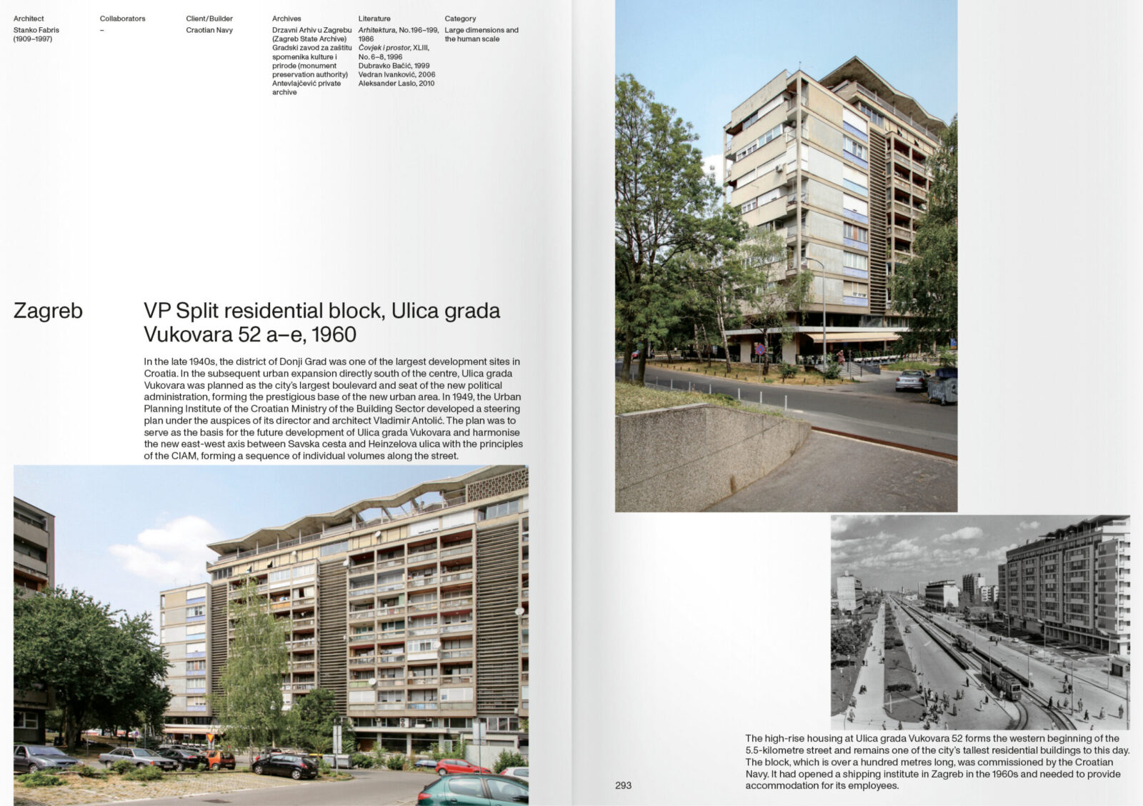 The Renewal of Dwelling. European Housing Construction 1945–1975 – Bild 24
