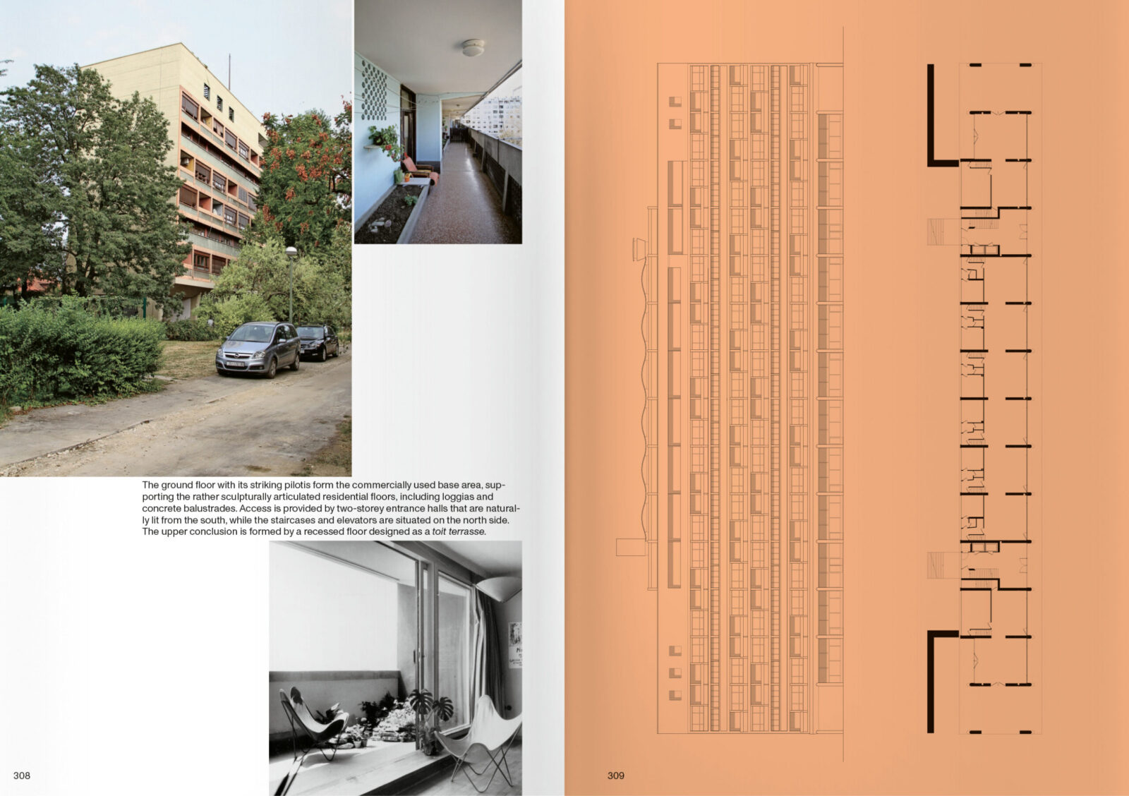 The Renewal of Dwelling. European Housing Construction 1945–1975 – Bild 25