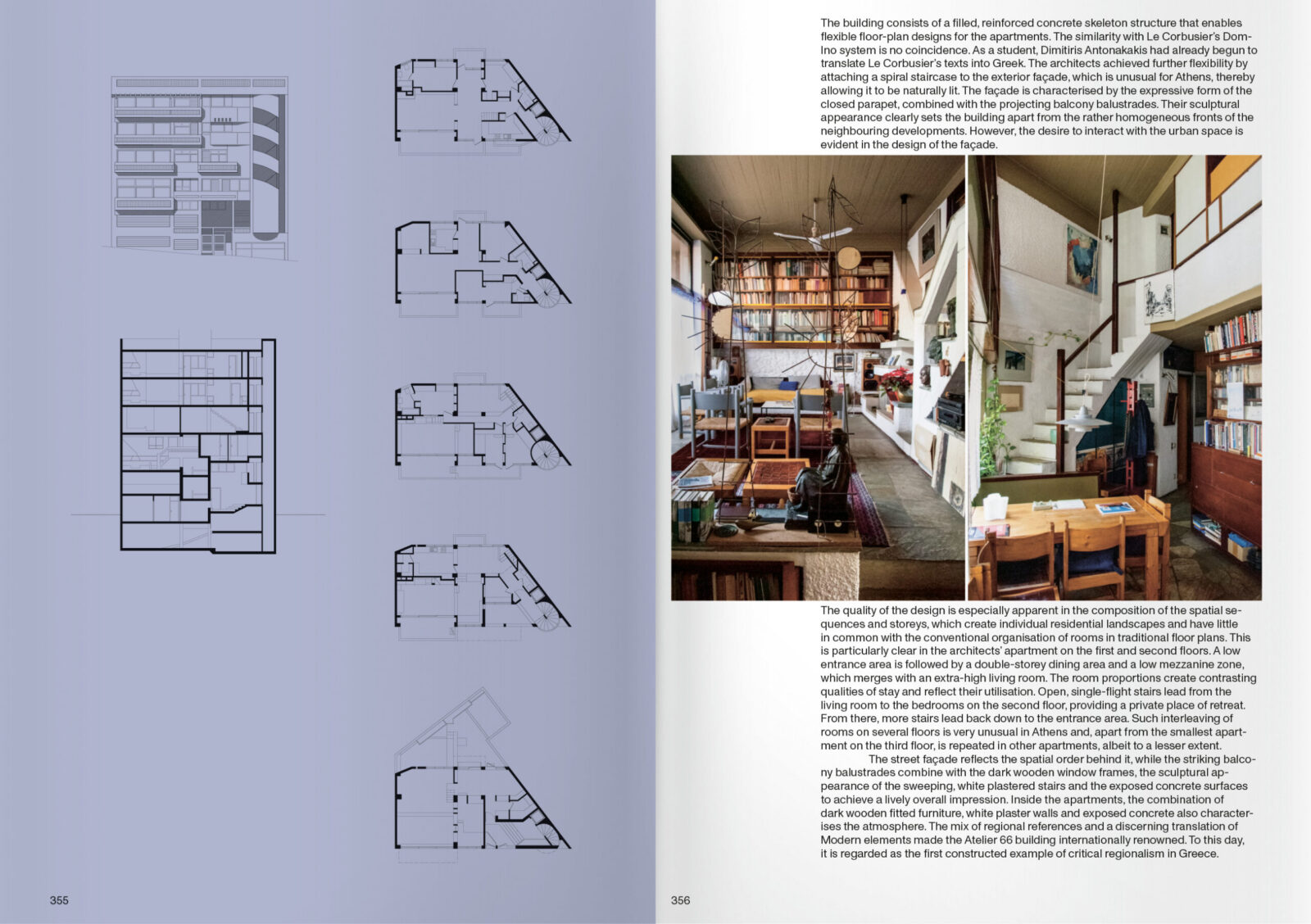 The Renewal of Dwelling. European Housing Construction 1945–1975 – Bild 29
