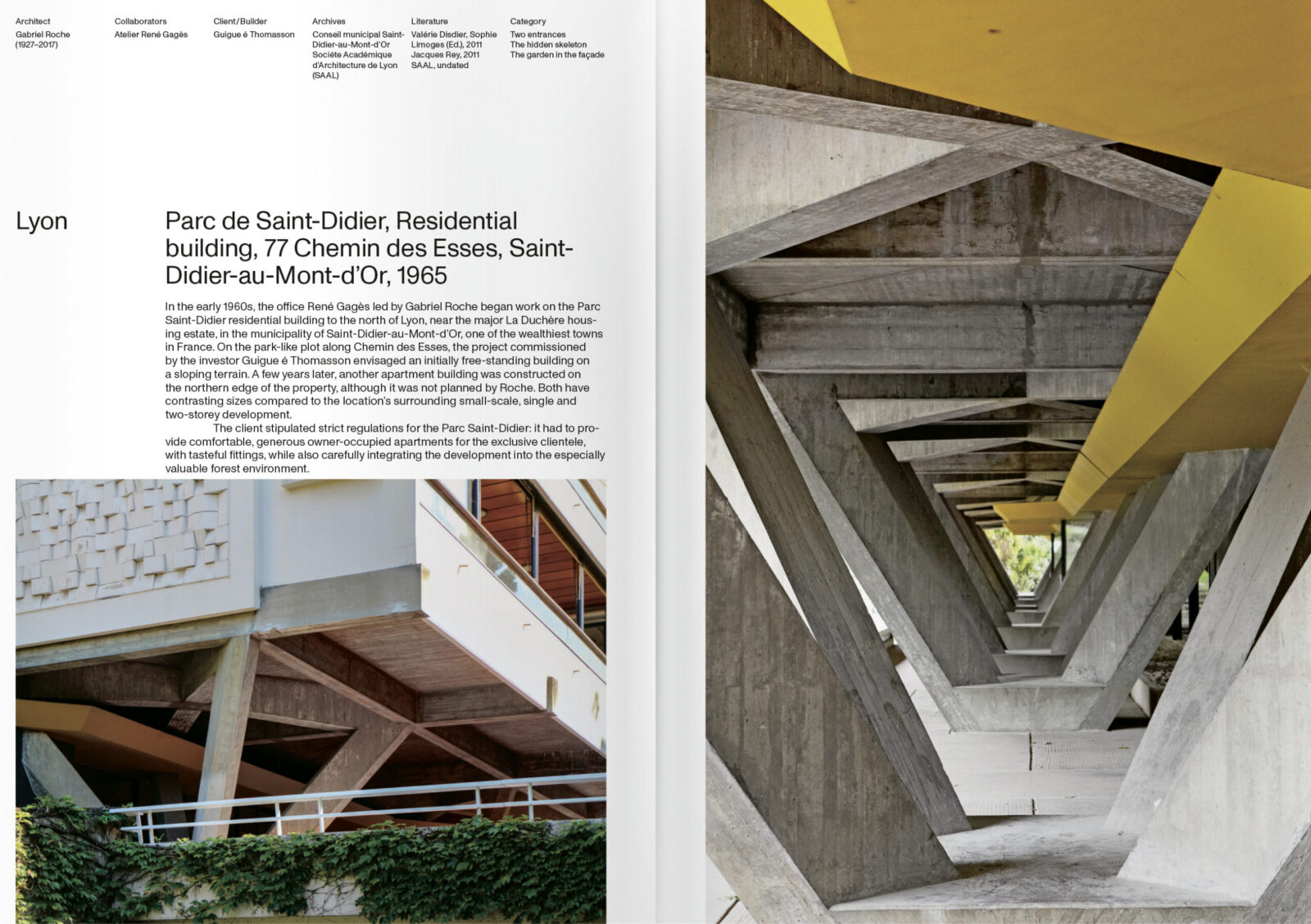 The Renewal of Dwelling. European Housing Construction 1945–1975 – Bild 8