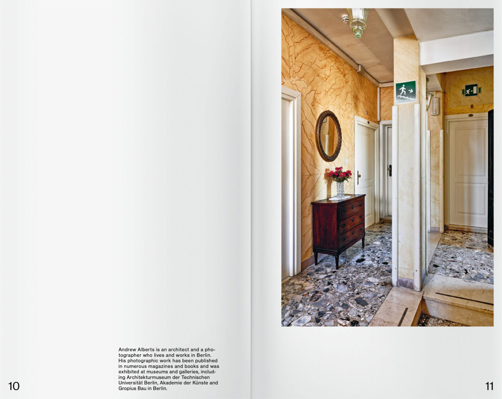 A Room With a View – Bild 5