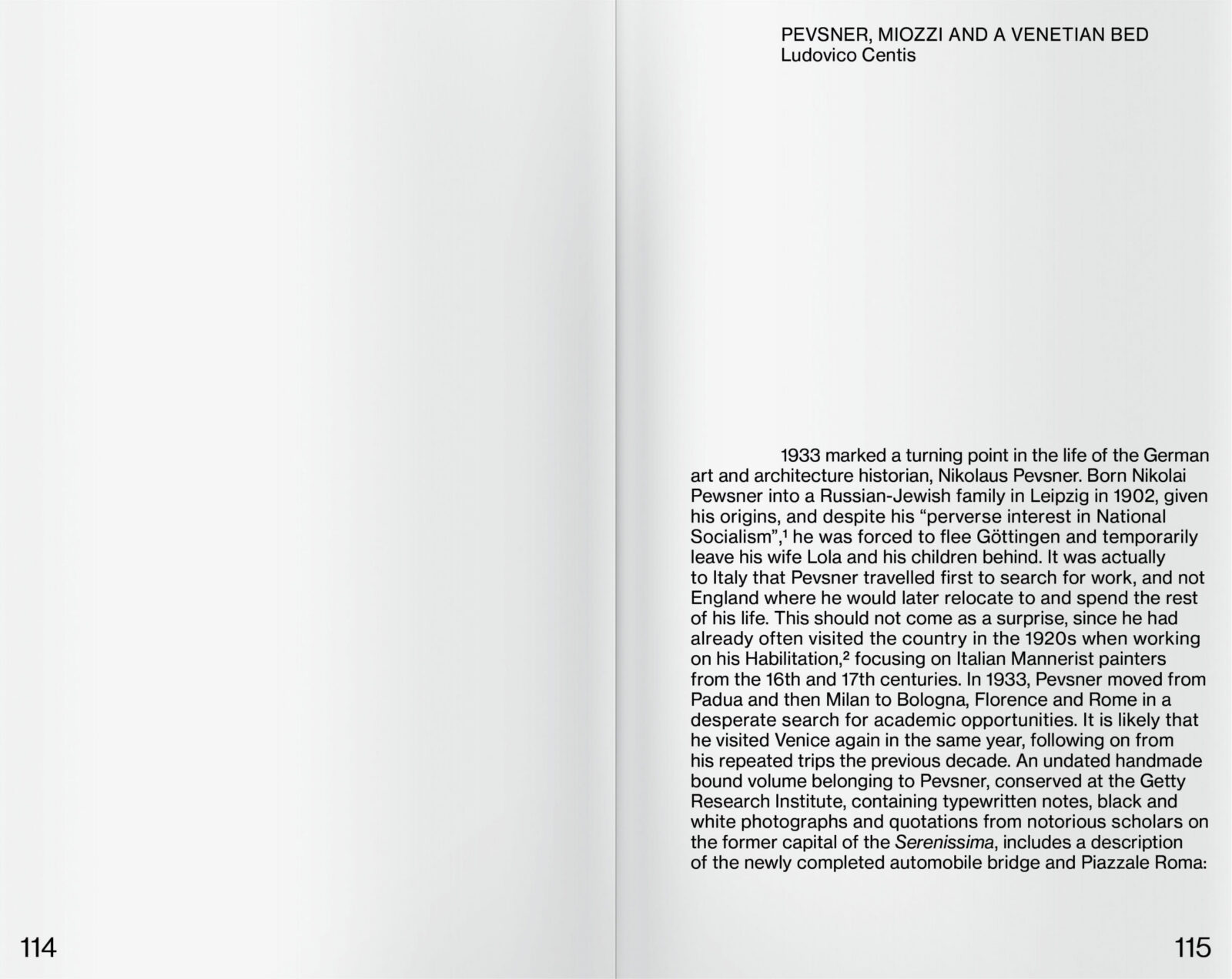 A Room With a View – Bild 11