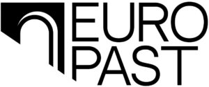 Europast Logo Black