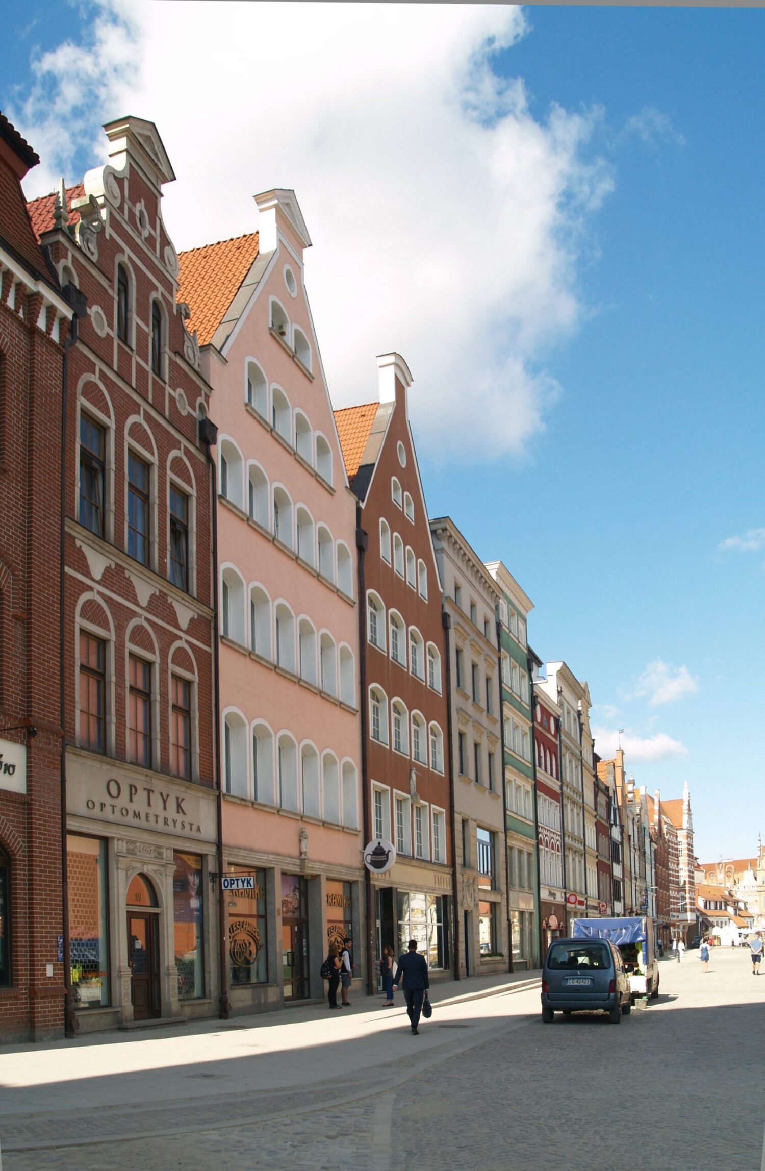 Olympus Digital Camera