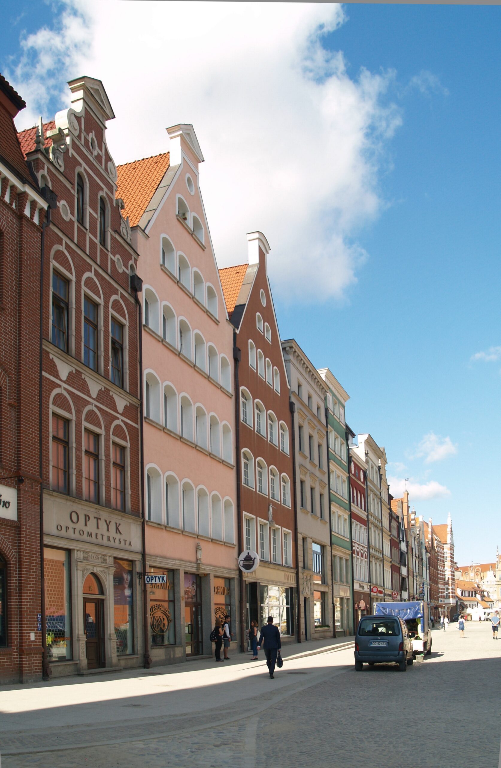 Olympus Digital Camera