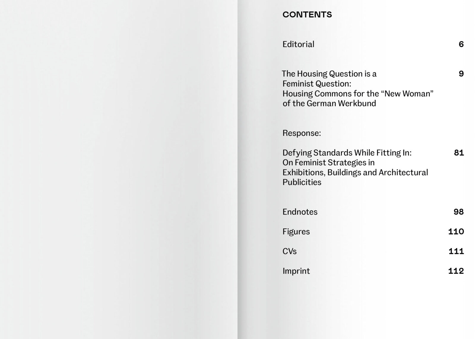 M Books Ao 5 The Housing Question Is A Feminist Question S4 5