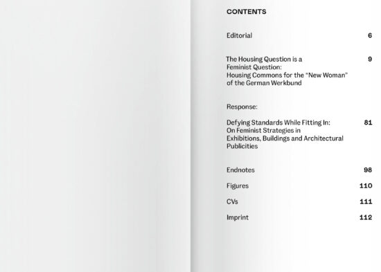 M Books Ao 5 The Housing Question Is A Feminist Question S4 5