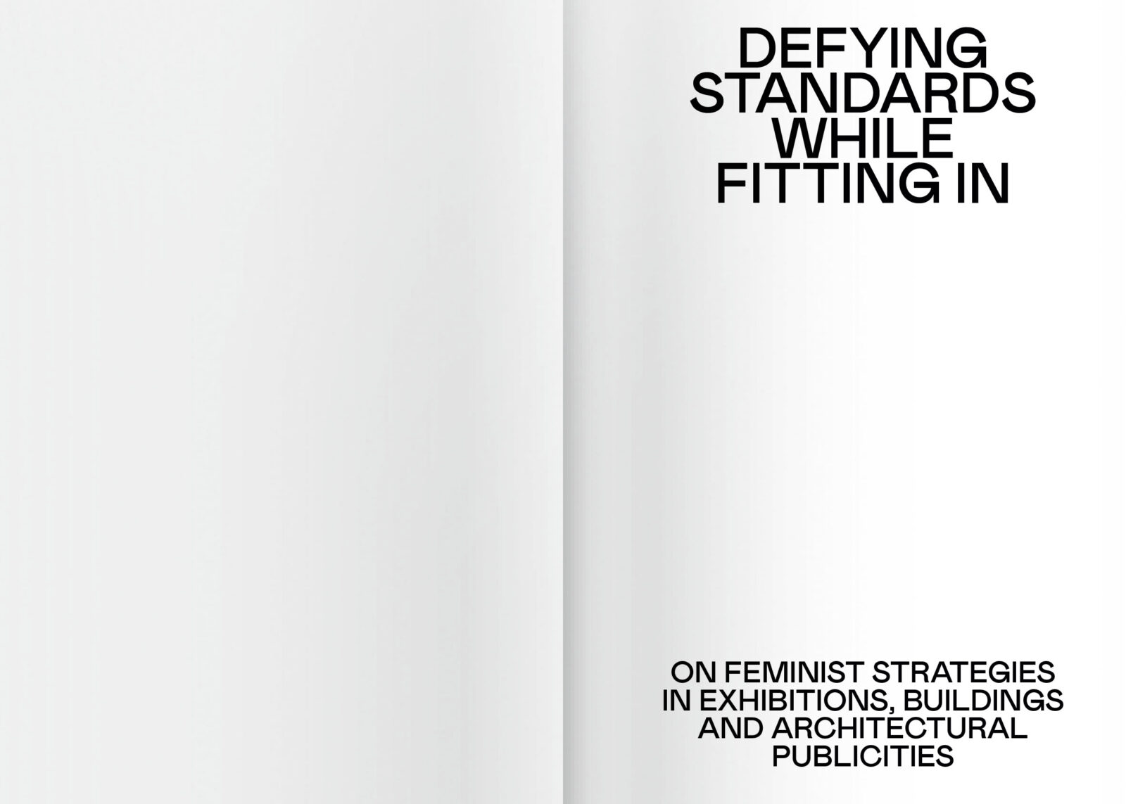 M Books Ao 5 The Housing Question Is A Feminist Question S80 81