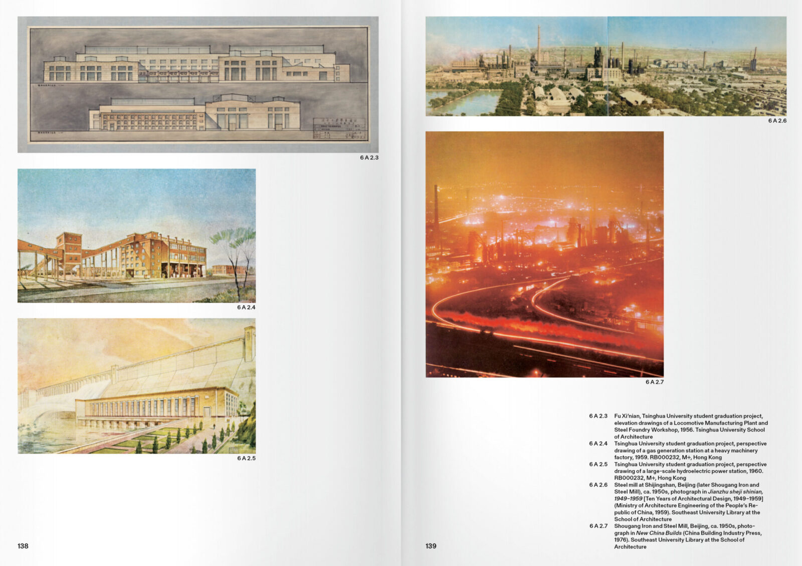 M Books Cca How Modern S138 139