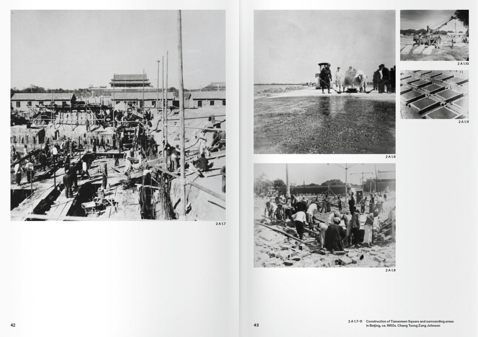 M Books Cca How Modern S42 43