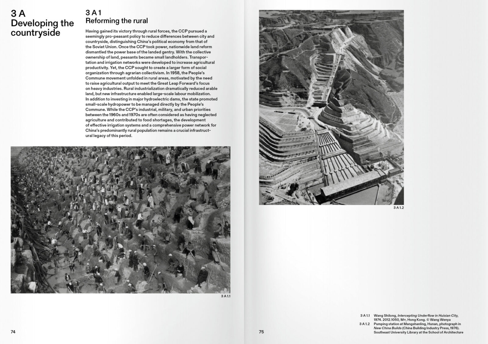 M Books Cca How Modern S74 75