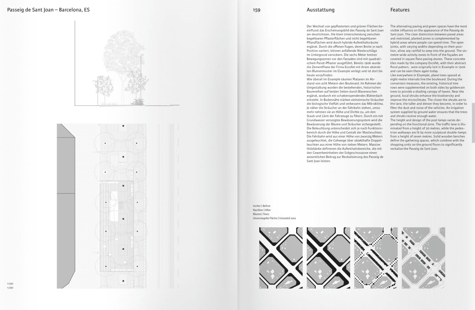 M Books Straßen S158 159