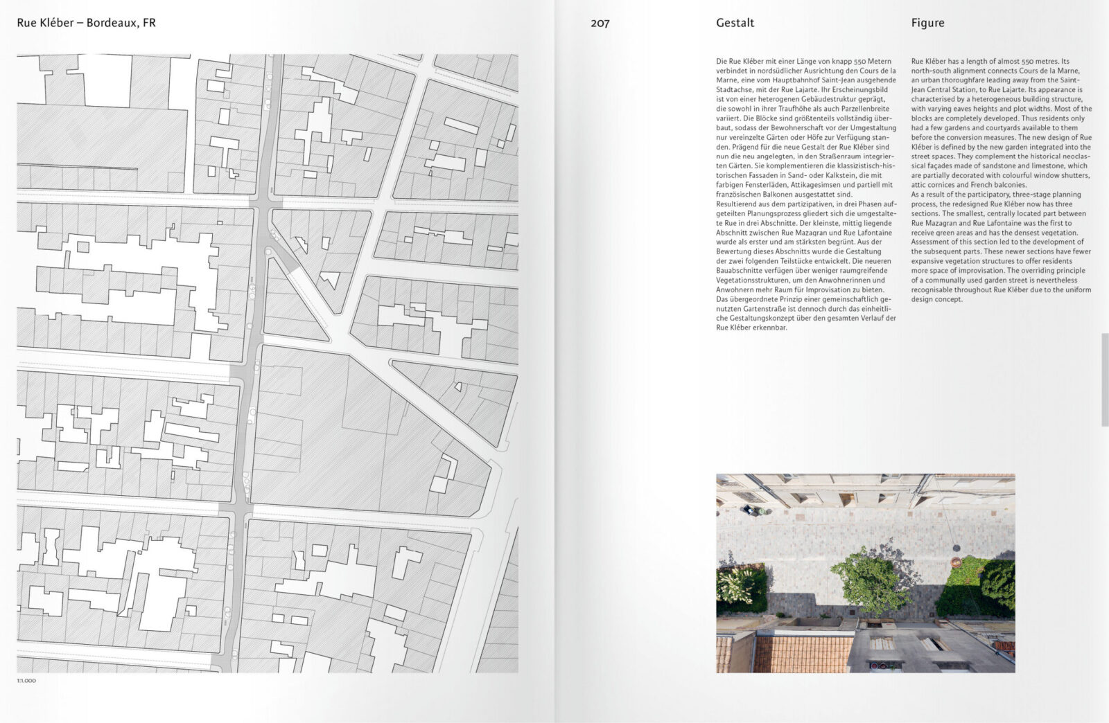 M Books Straßen S206 207