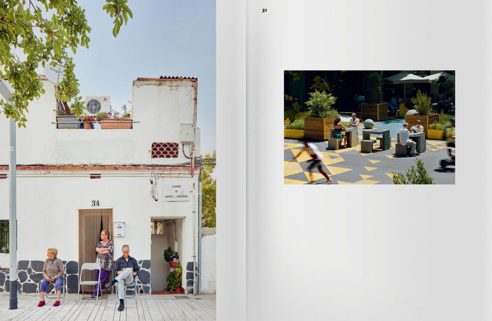 M Books Straßen S30 31