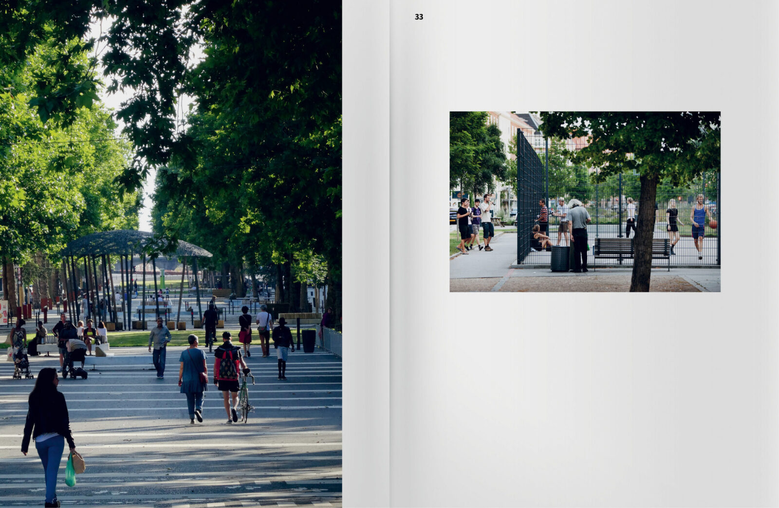 M Books Straßen S32 33