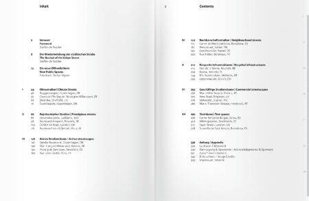 M Books Straßen S4 5