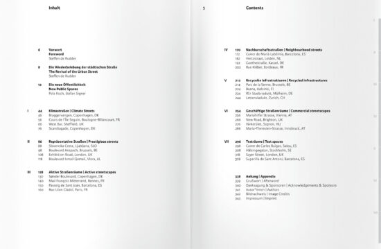 M Books Straßen S4 5