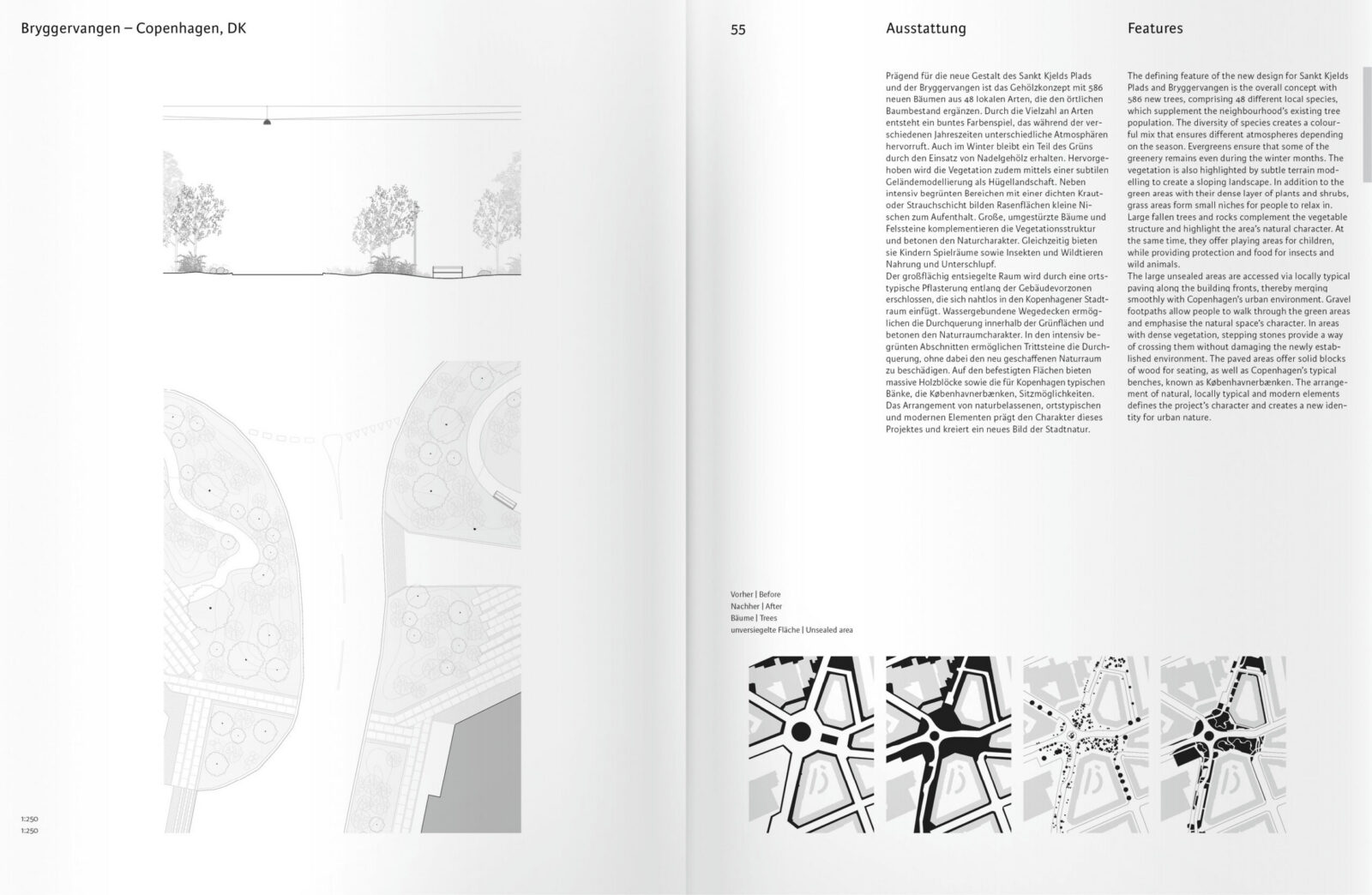M Books Straßen S54 55