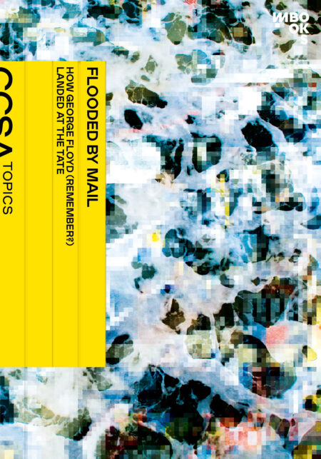 Mbooks Ao 4 Flooded By Mail Cover