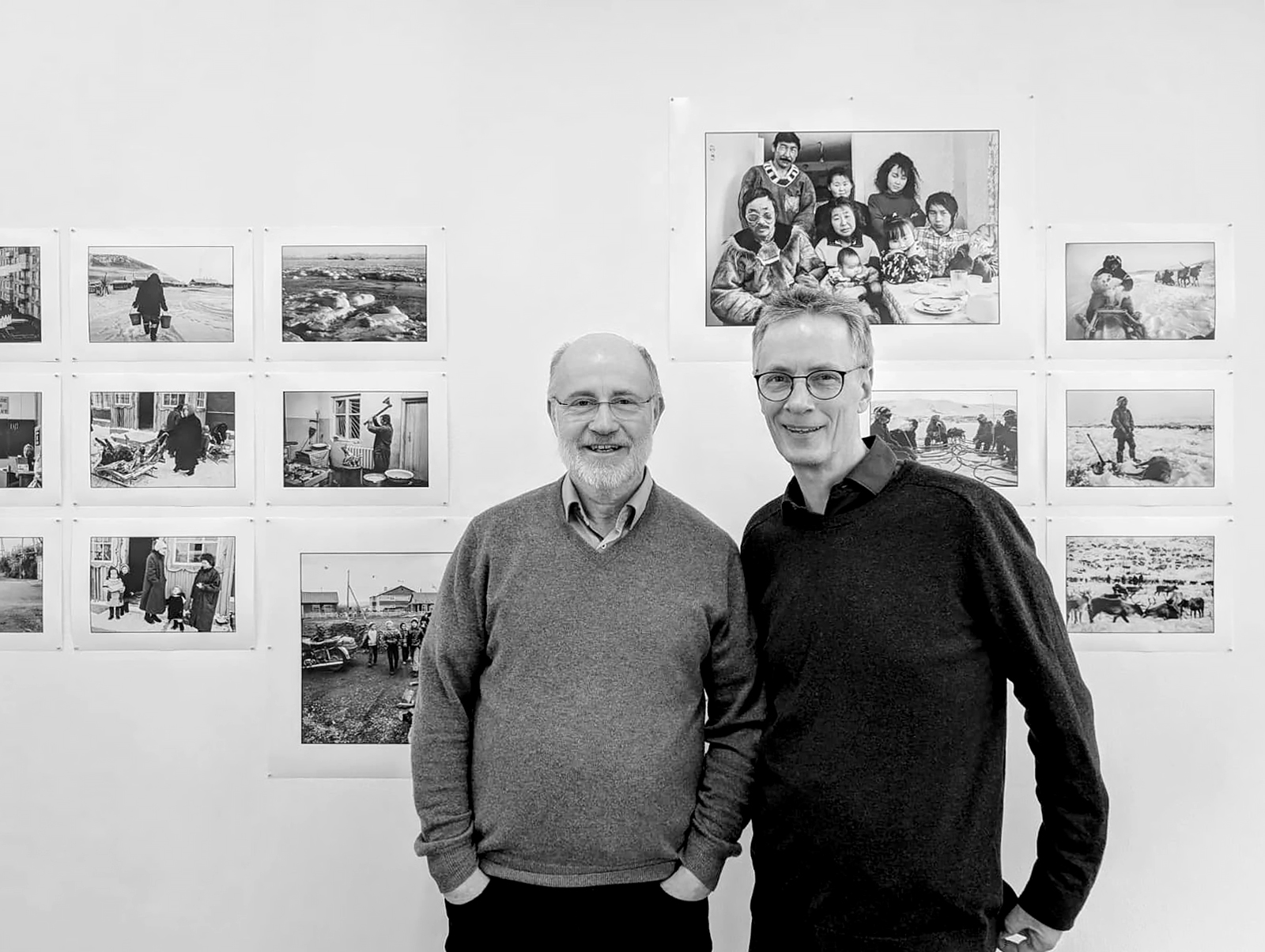 Portrait Lesch Graubner Sw