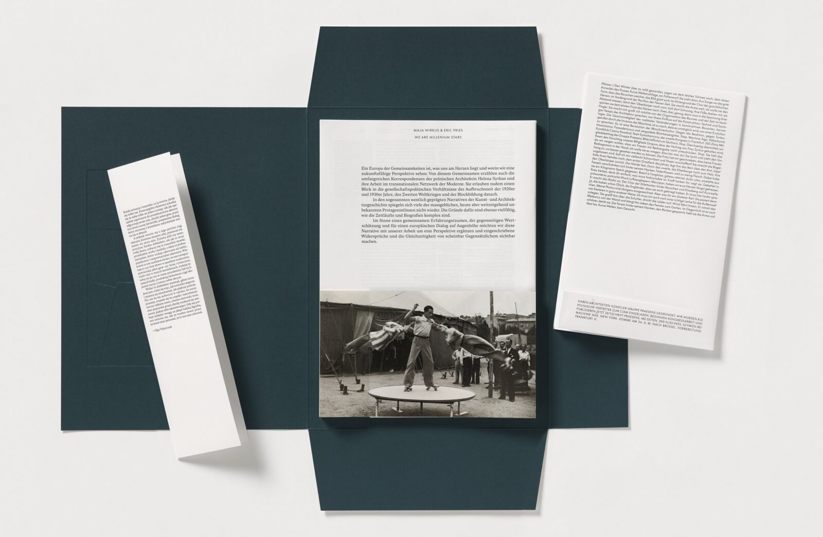 Wirkus Pries We Are Millenium Stars 2023 040