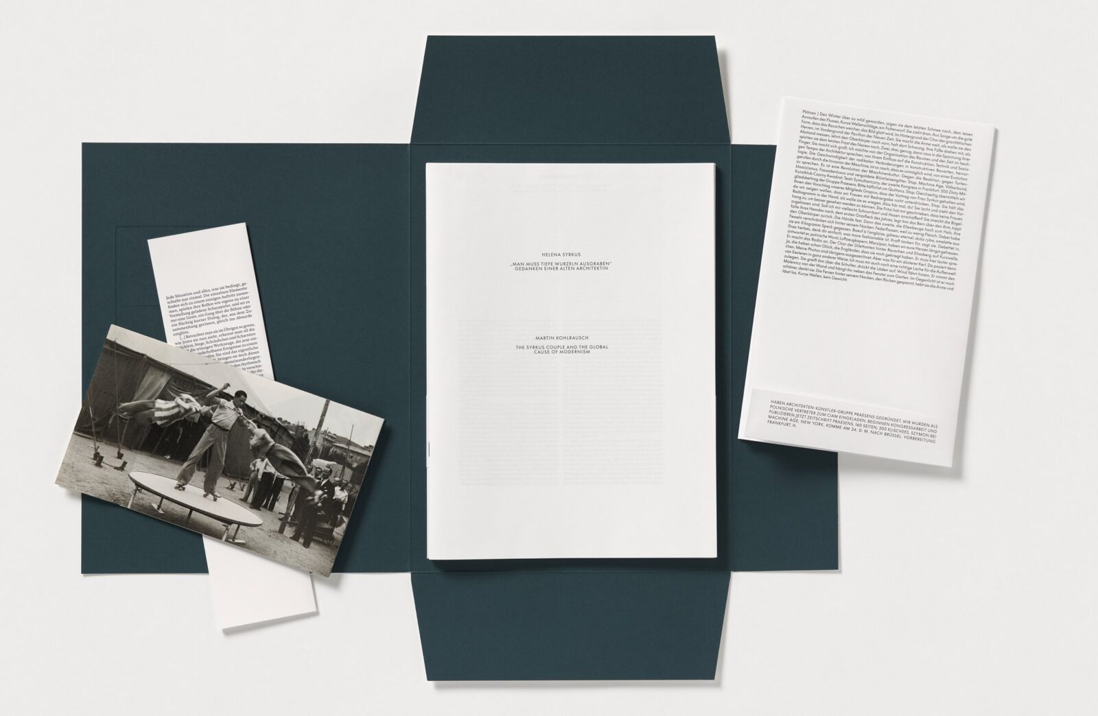 Wirkus Pries We Are Millenium Stars 2023 05