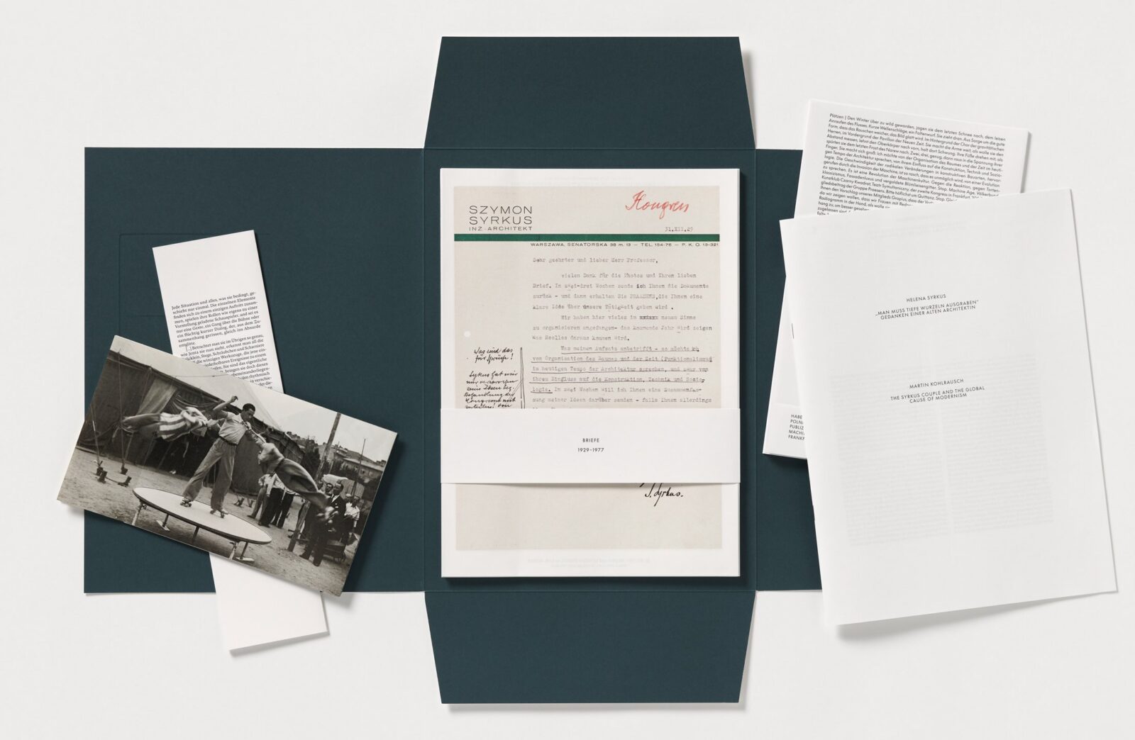 Wirkus Pries We Are Millenium Stars 2023 06