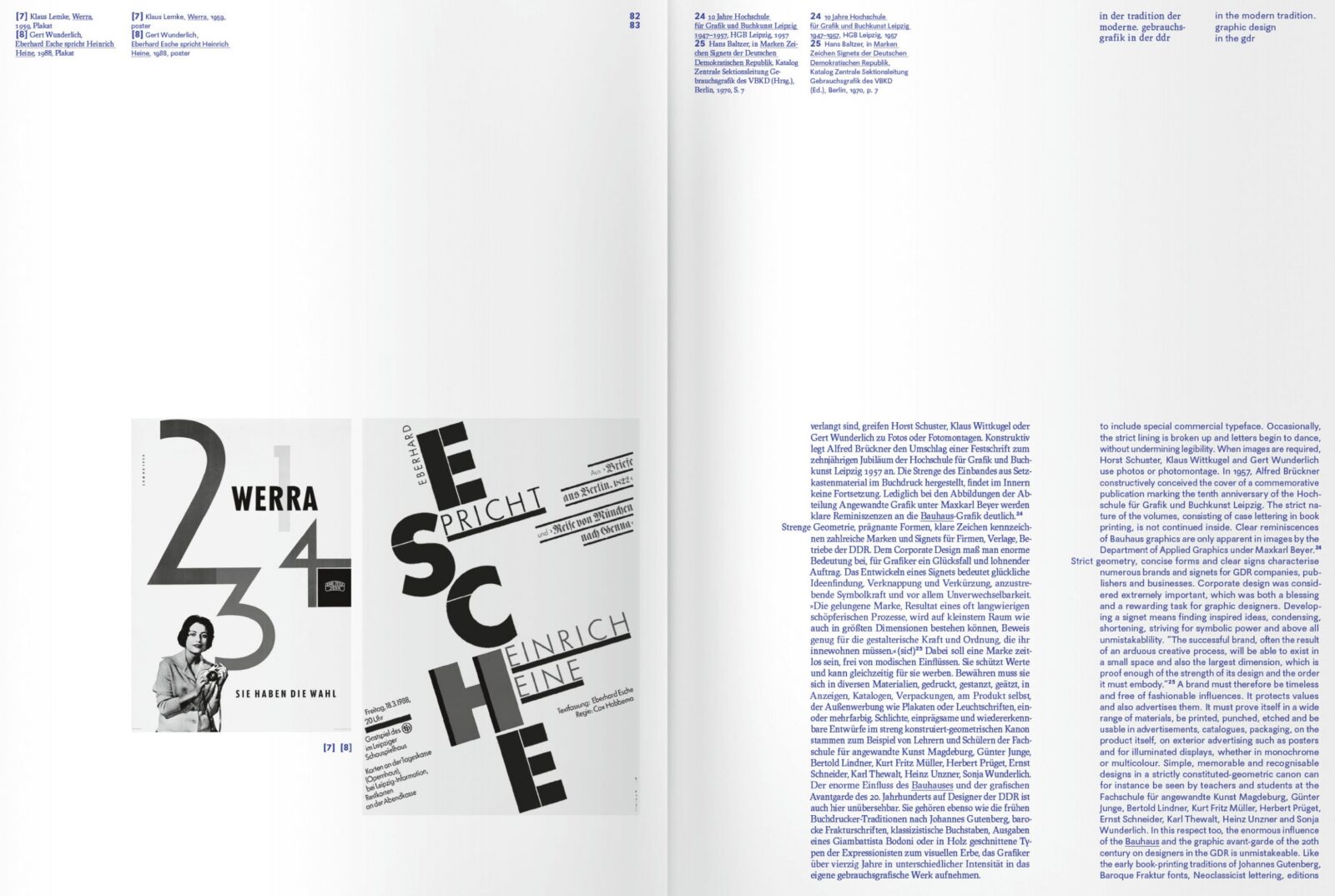 Alltag formen – Bauhaus-Moderne in der DDR – Bild 9