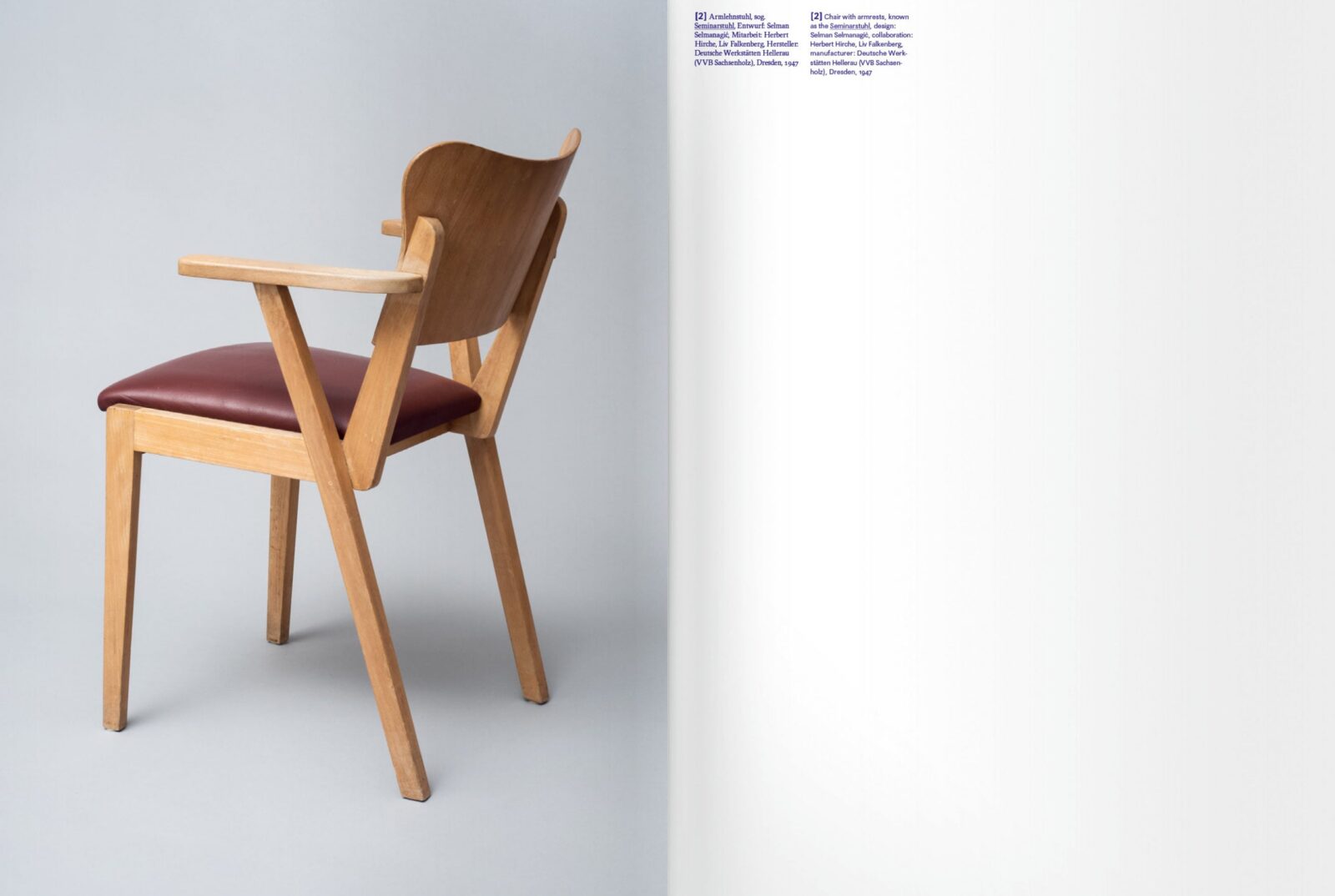 Alltag formen – Bauhaus-Moderne in der DDR – Bild 2