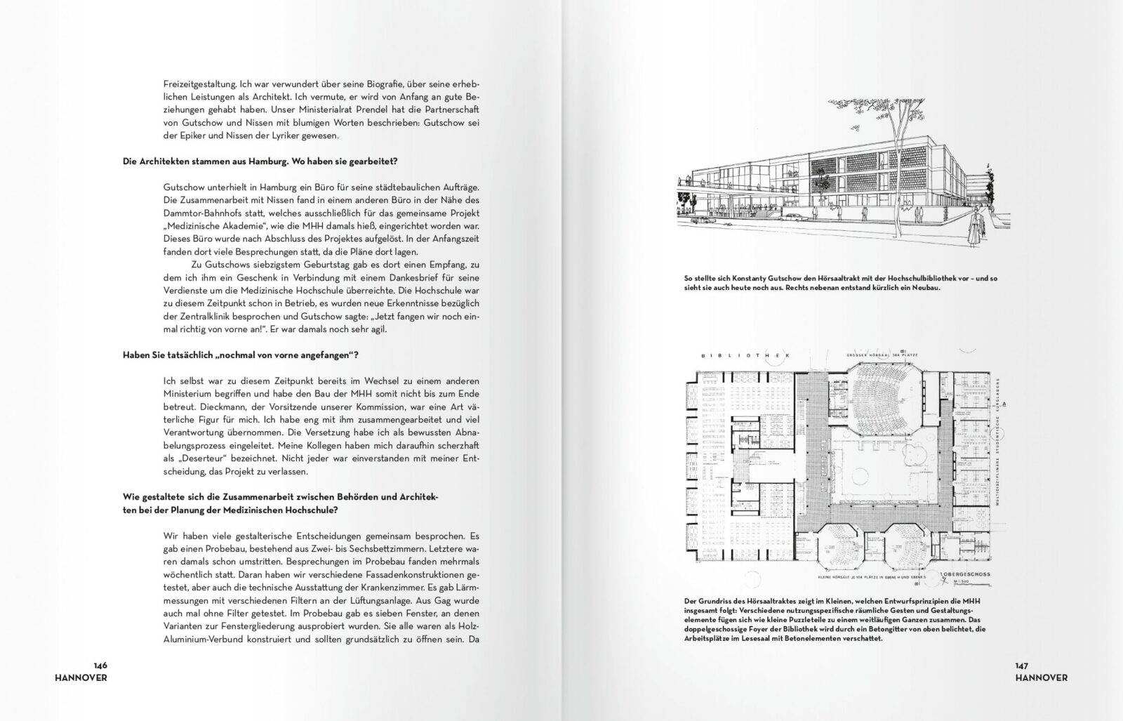 Architekturen des Gebrauchs – Die Moderne beider deutscher Staaten – Bild 10