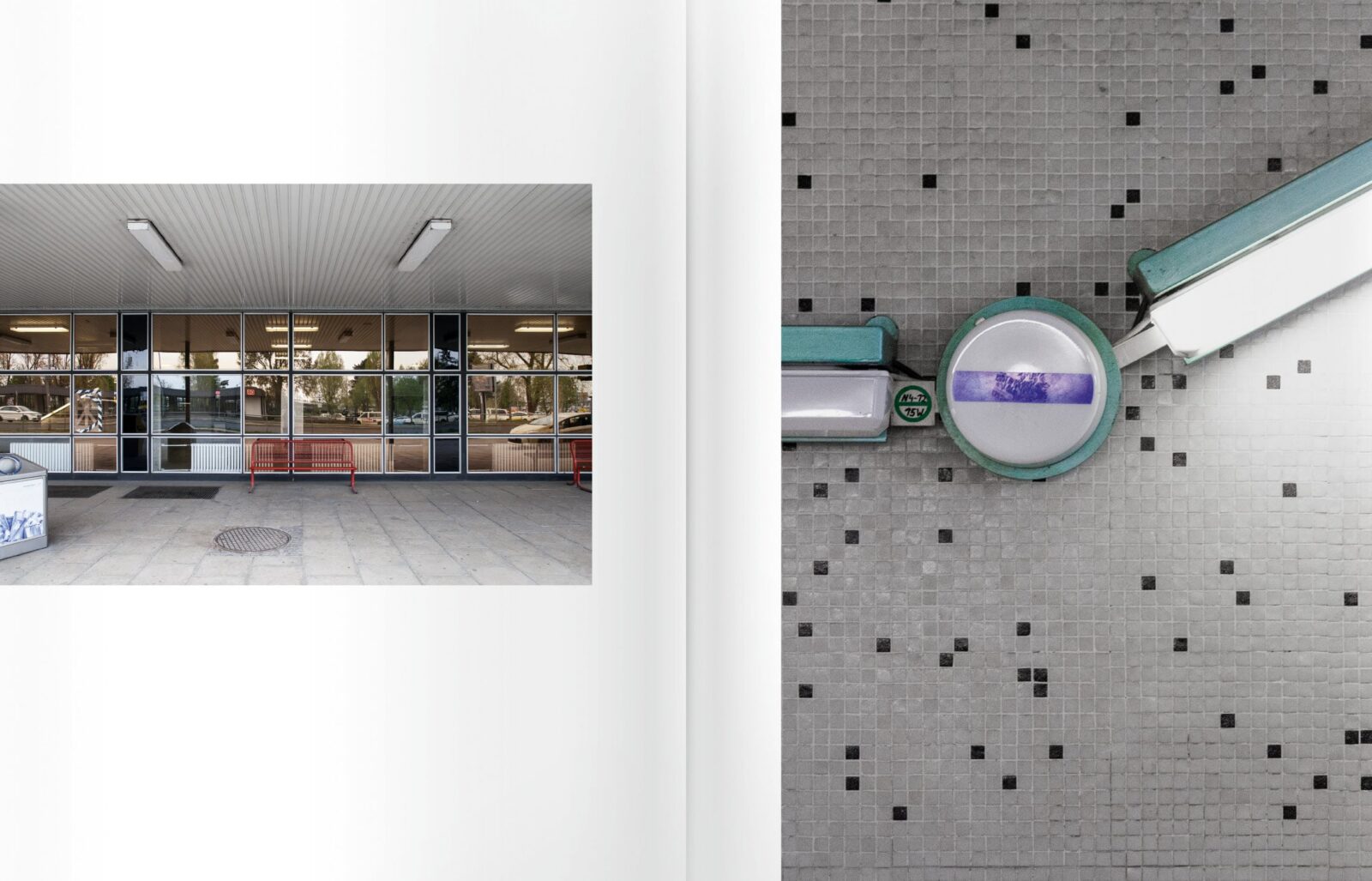 Architekturen des Gebrauchs – Die Moderne beider deutscher Staaten – Bild 11