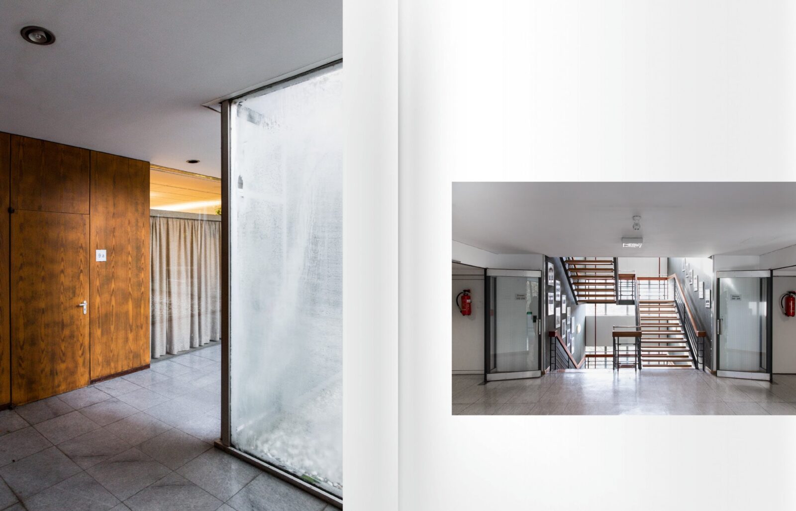 Architekturen des Gebrauchs – Die Moderne beider deutscher Staaten – Bild 3