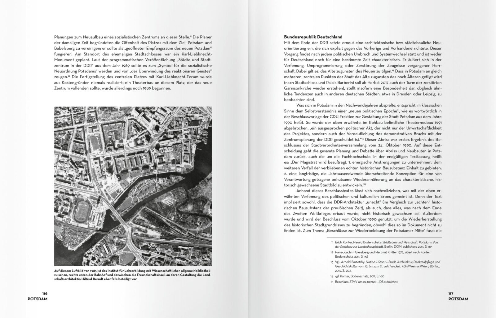 Architekturen des Gebrauchs – Die Moderne beider deutscher Staaten – Bild 7
