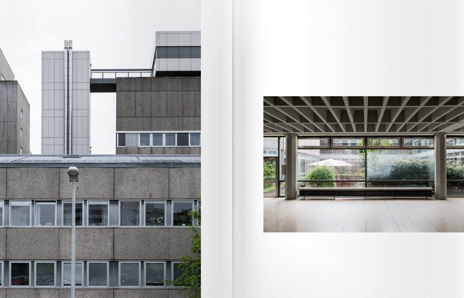 Architekturen des Gebrauchs – Die Moderne beider deutscher Staaten – Bild 9