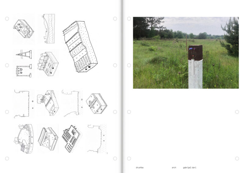 Archundkrach Zeitung Seite 6