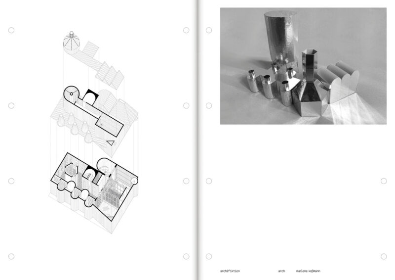 Archundkrach Zeitung A412