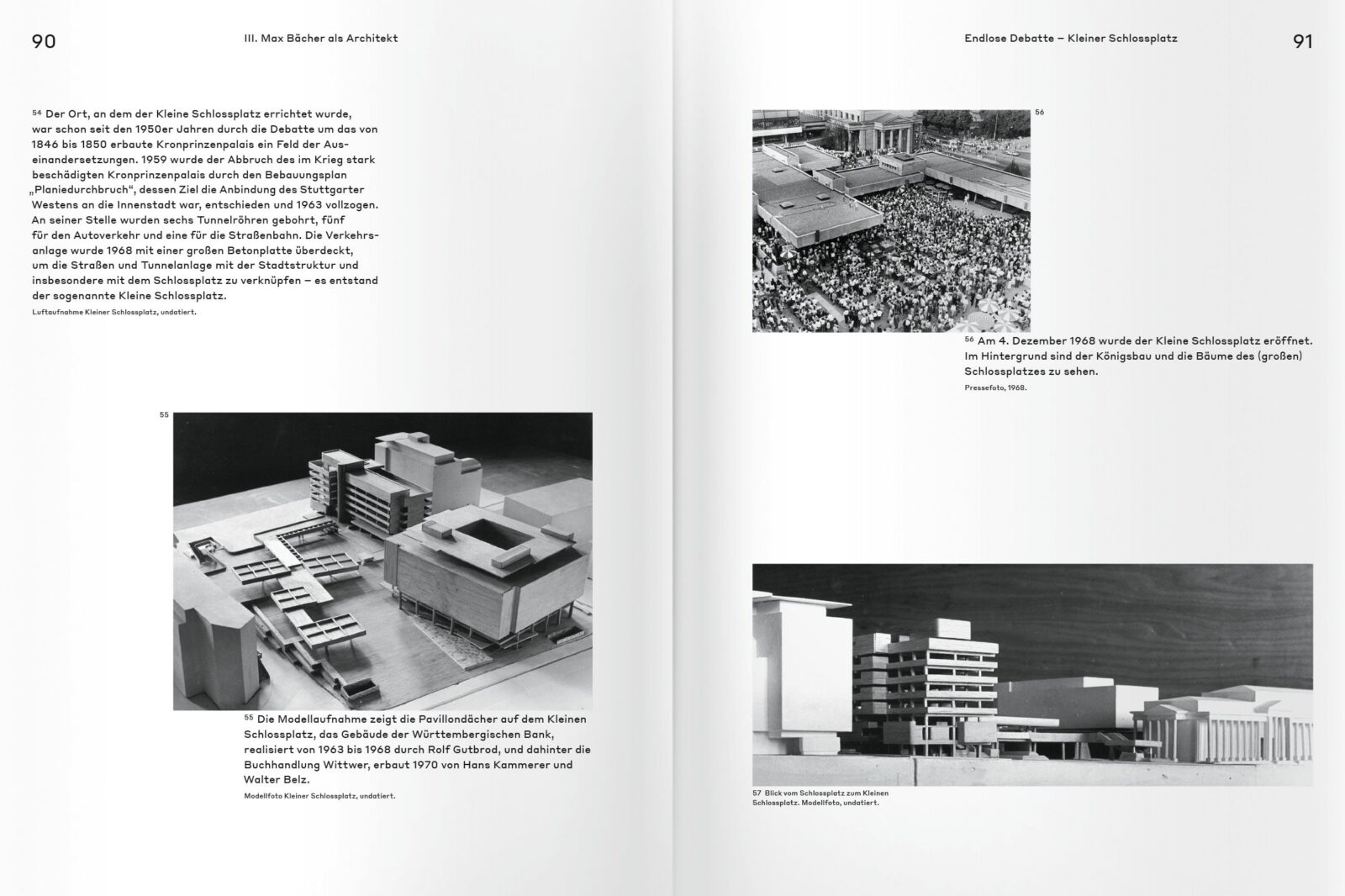 Max Bächer – 50 Meter Archiv (CCSA TOPICS 1) – Bild 10